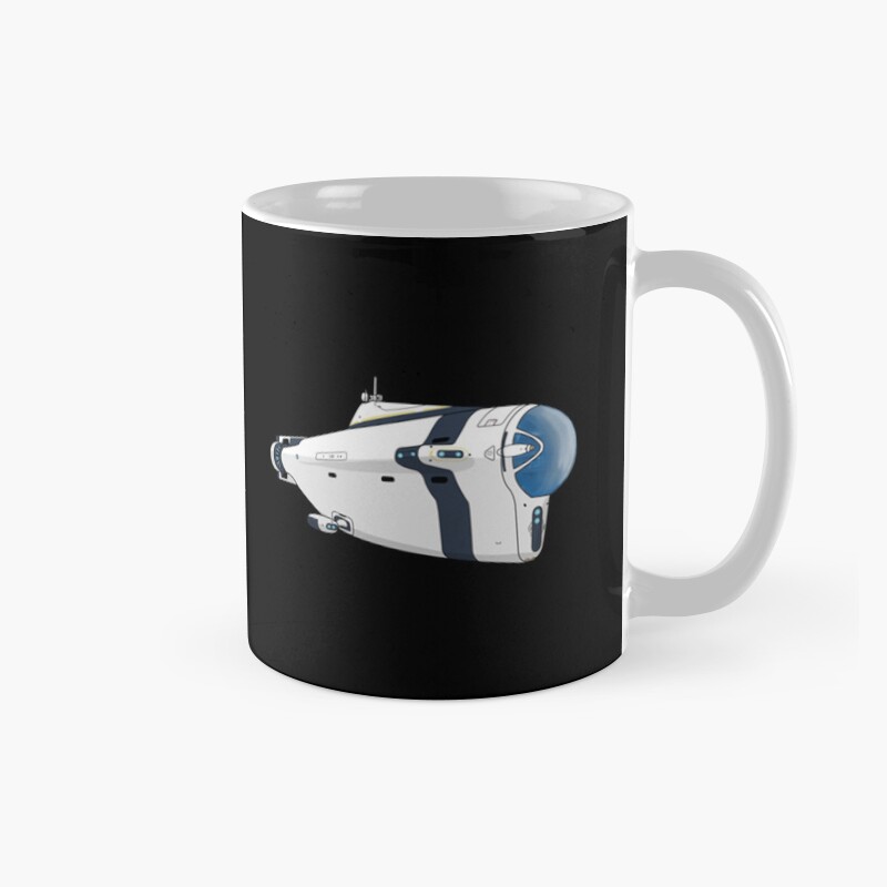mugstandardx800right-pad800x800f8f8f8-15 mugstandardx800right pad800x800f8f8f8 15 - Subnautica Merch