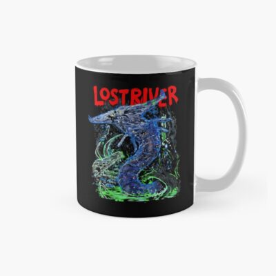 mugstandardx800right pad800x800f8f8f8 22 - Subnautica Merch