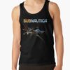 ratankx186010101001c5ca27c6front c288321600600 bgf8f8f8 11 - Subnautica Merch