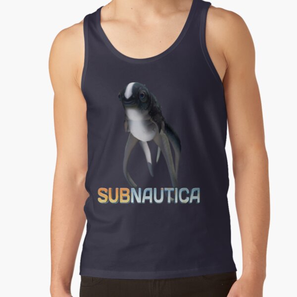 ratankx1860322e3f696a94a5d4front-c288321600600-bgf8f8f8-17 ratankx1860322e3f696a94a5d4front c288321600600 bgf8f8f8 17 - Subnautica Merch