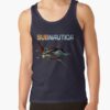 ratankx1860322e3f696a94a5d4front c288321600600 bgf8f8f8 6 - Subnautica Merch