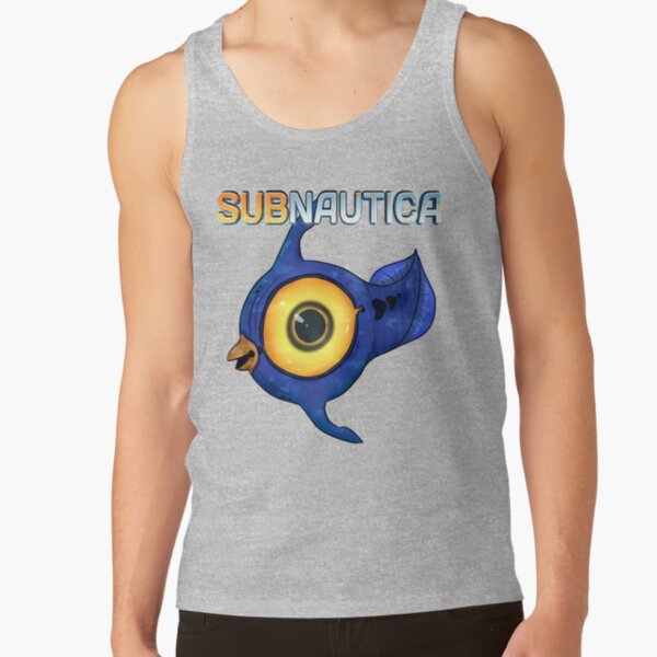 ratankx1860heather_greyfront-c288321600600-bgf8f8f8-13 ratankx1860heather greyfront c288321600600 bgf8f8f8 13 - Subnautica Merch