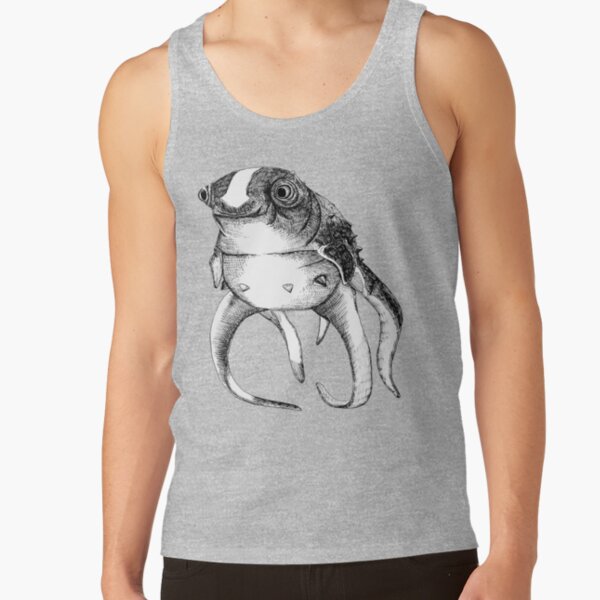 ratankx1860heather_greyfront-c288321600600-bgf8f8f8-15 ratankx1860heather greyfront c288321600600 bgf8f8f8 15 - Subnautica Merch