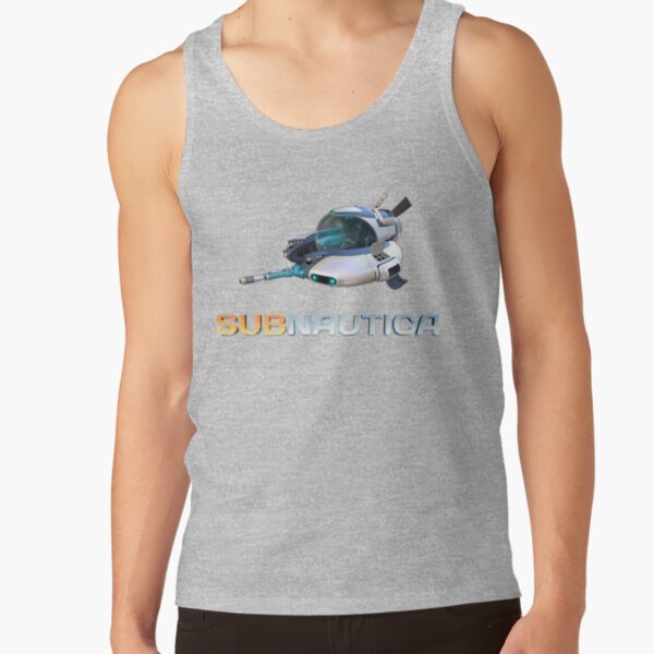 ratankx1860heather_greyfront-c288321600600-bgf8f8f8-16 ratankx1860heather greyfront c288321600600 bgf8f8f8 16 - Subnautica Merch