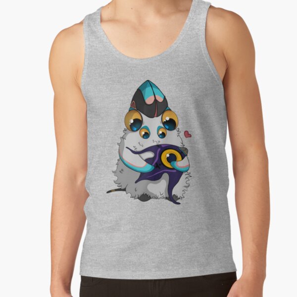 ratankx1860heather_greyfront-c288321600600-bgf8f8f8-22 ratankx1860heather greyfront c288321600600 bgf8f8f8 22 - Subnautica Merch