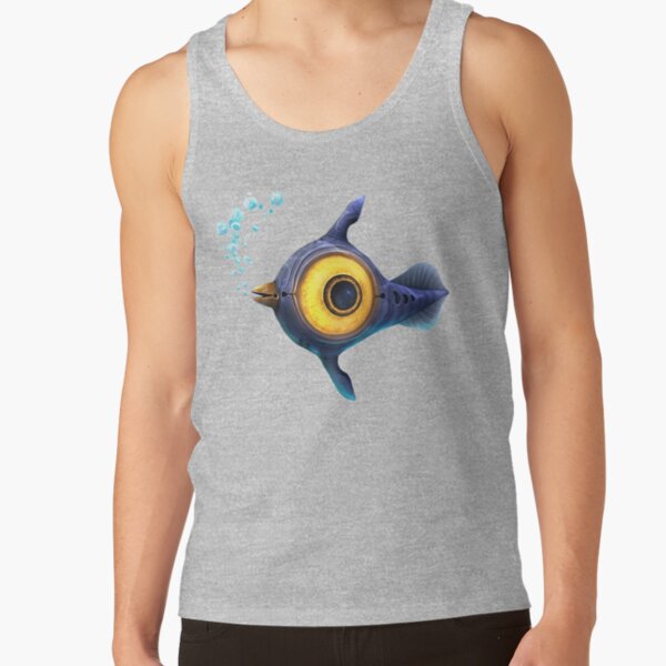 ratankx1860heather_greyfront-c288321600600-bgf8f8f8-23 ratankx1860heather greyfront c288321600600 bgf8f8f8 23 - Subnautica Merch