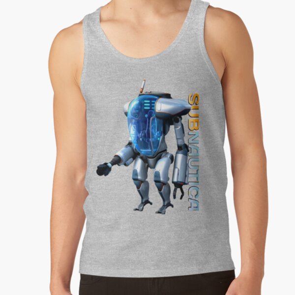 ratankx1860heather_greyfront-c288321600600-bgf8f8f8-5 ratankx1860heather greyfront c288321600600 bgf8f8f8 5 - Subnautica Merch