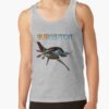 ratankx1860heather greyfront c288321600600 bgf8f8f8 6 - Subnautica Merch