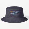 ssrcobucket hatproduct322e3f696a94a5d4srpsquare1000x1000 bgf8f8f8.u2 2 - Subnautica Merch