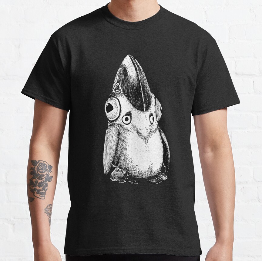 ssrcoclassic_teemens10101001c5ca27c6front_altsquare_product1000x1000.u1-11 ssrcoclassic teemens10101001c5ca27c6front altsquare product1000x1000.u1 11 - Subnautica Merch