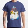 ssrcoclassic teemens353d774d8b4ffd91front altsquare product1000x1000.u1 30 - Subnautica Merch