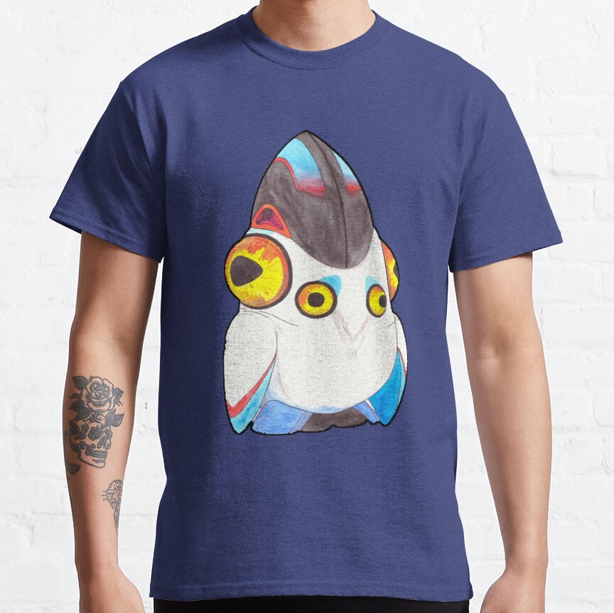 ssrcoclassic_teemens353d774d8b4ffd91front_altsquare_product1000x1000.u1-30 ssrcoclassic teemens353d774d8b4ffd91front altsquare product1000x1000.u1 30 - Subnautica Merch