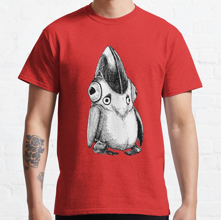 ssrcoclassic_teemensdd21218219e99865front_altsquare_product1000x1000.u1-11 ssrcoclassic teemensdd21218219e99865front altsquare product1000x1000.u1 11 - Subnautica Merch