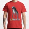 ssrcoclassic teemensdd21218219e99865front altsquare product1000x1000.u1 17 - Subnautica Merch
