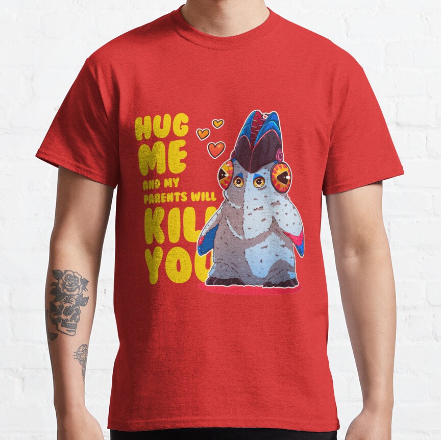 ssrcoclassic_teemensdd21218219e99865front_altsquare_product1000x1000.u1-20 ssrcoclassic teemensdd21218219e99865front altsquare product1000x1000.u1 20 - Subnautica Merch