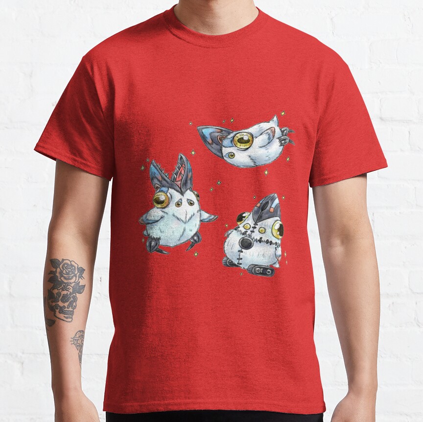 ssrcoclassic_teemensdd21218219e99865front_altsquare_product1000x1000.u1-25 ssrcoclassic teemensdd21218219e99865front altsquare product1000x1000.u1 25 - Subnautica Merch