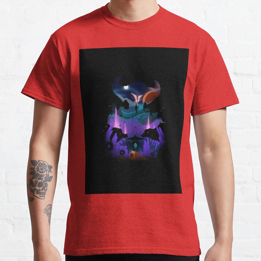 ssrcoclassic_teemensdd21218219e99865front_altsquare_product1000x1000.u1-7 ssrcoclassic teemensdd21218219e99865front altsquare product1000x1000.u1 7 - Subnautica Merch