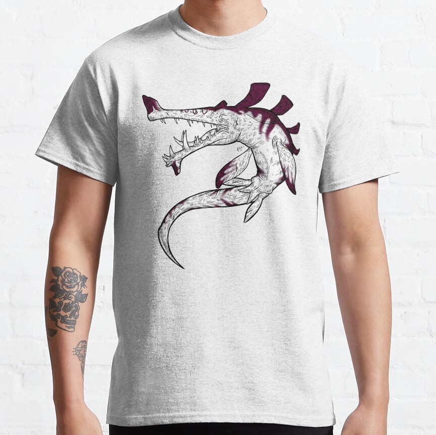 ssrcoclassic_teemensfafafaca443f4786front_altsquare_product1000x1000.u1-15 ssrcoclassic teemensfafafaca443f4786front altsquare product1000x1000.u1 15 - Subnautica Merch