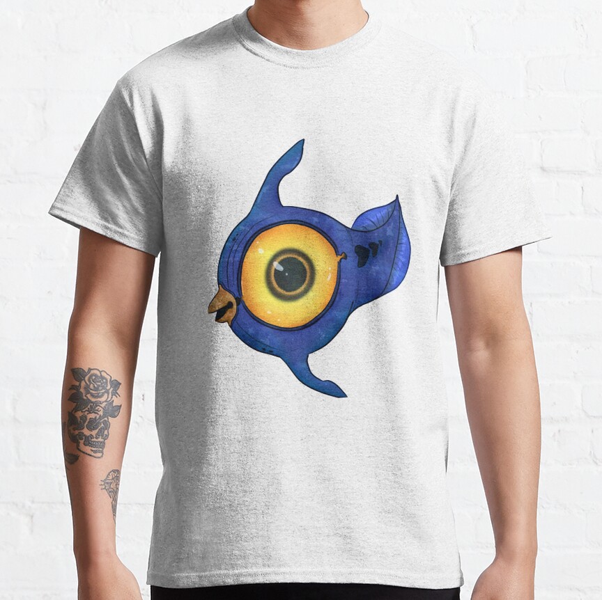 ssrcoclassic_teemensfafafaca443f4786front_altsquare_product1000x1000.u1-8 ssrcoclassic teemensfafafaca443f4786front altsquare product1000x1000.u1 8 - Subnautica Merch