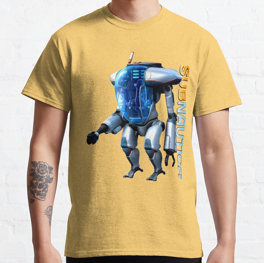 ssrcoclassic_teemensffcf6eda6eb664a1front_altsquare_product1000x1000.u1-19 ssrcoclassic teemensffcf6eda6eb664a1front altsquare product1000x1000.u1 19 - Subnautica Merch