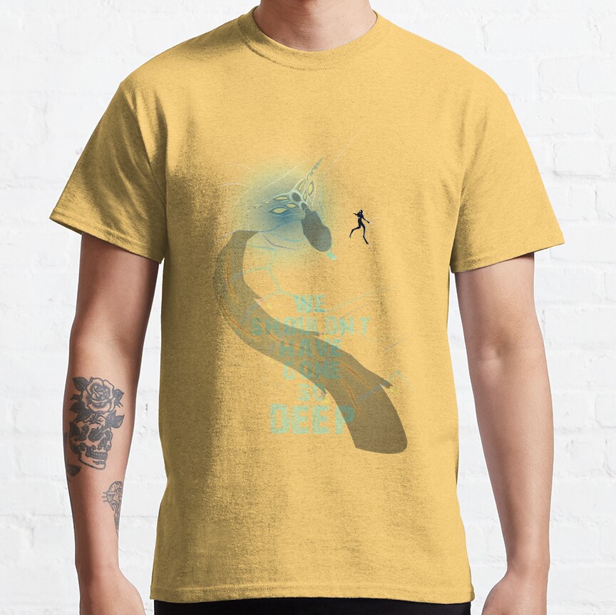 ssrcoclassic_teemensffcf6eda6eb664a1front_altsquare_product1000x1000.u1-2 ssrcoclassic teemensffcf6eda6eb664a1front altsquare product1000x1000.u1 2 - Subnautica Merch