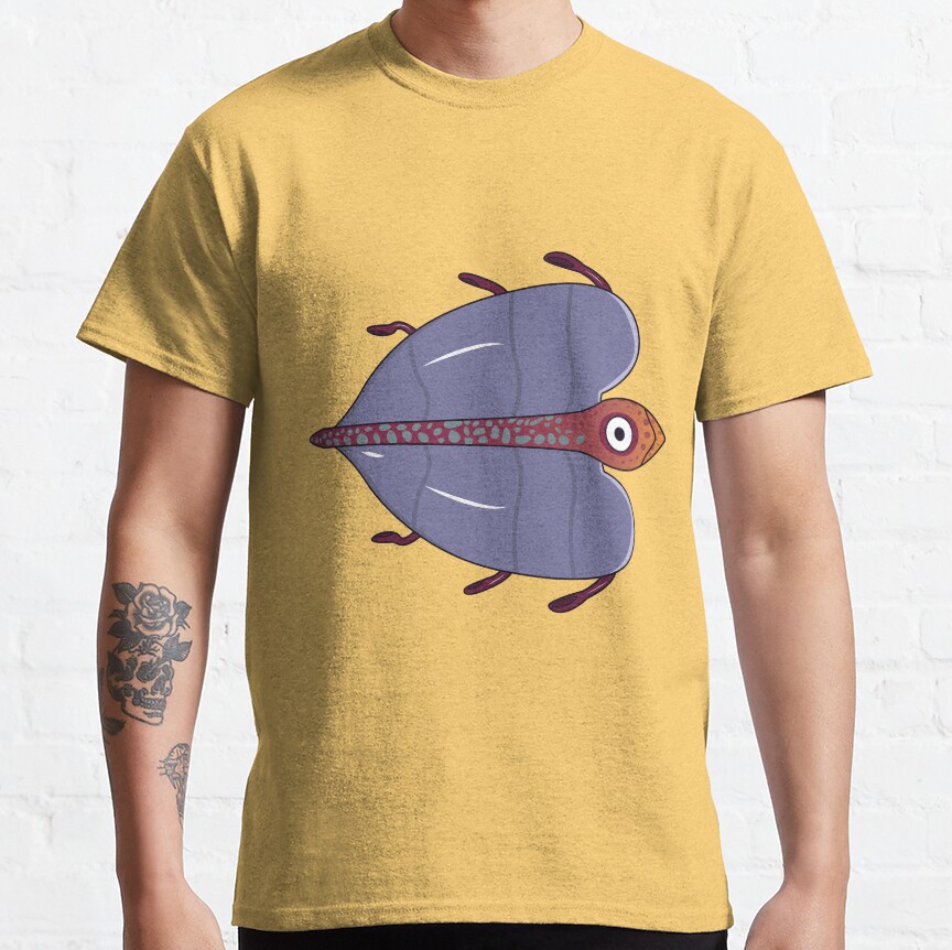 ssrcoclassic_teemensffcf6eda6eb664a1front_altsquare_product1000x1000.u1-21 ssrcoclassic teemensffcf6eda6eb664a1front altsquare product1000x1000.u1 21 - Subnautica Merch