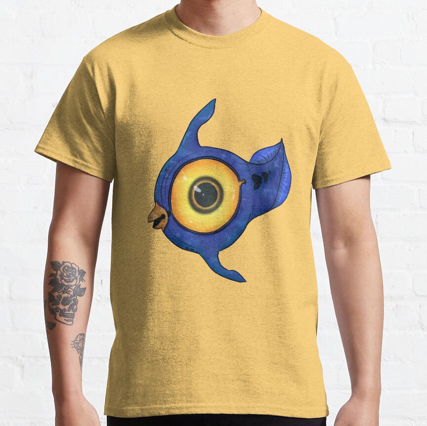 ssrcoclassic_teemensffcf6eda6eb664a1front_altsquare_product1000x1000.u1-8 ssrcoclassic teemensffcf6eda6eb664a1front altsquare product1000x1000.u1 8 - Subnautica Merch