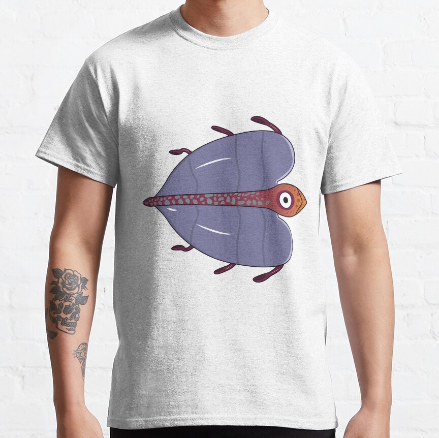 ssrcoclassic_teemensffffffaffd82b53ffront_altsquare_product1000x1000.u1 - Subnautica Merch