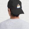ssrcodad hatmens10101001c5ca27c6back fronttall portrait750x1000 bgf8f8f8 9 - Subnautica Merch