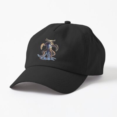 ssrcodad hatproduct10101001c5ca27c6front three quartersquare1000x1000 bgf8f8f8 22 - Subnautica Merch