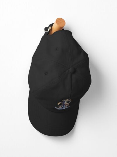 ssrcodad hatproduct10101001c5ca27c6hangingtall portrait750x1000 bgf8f8f8 13 - Subnautica Merch
