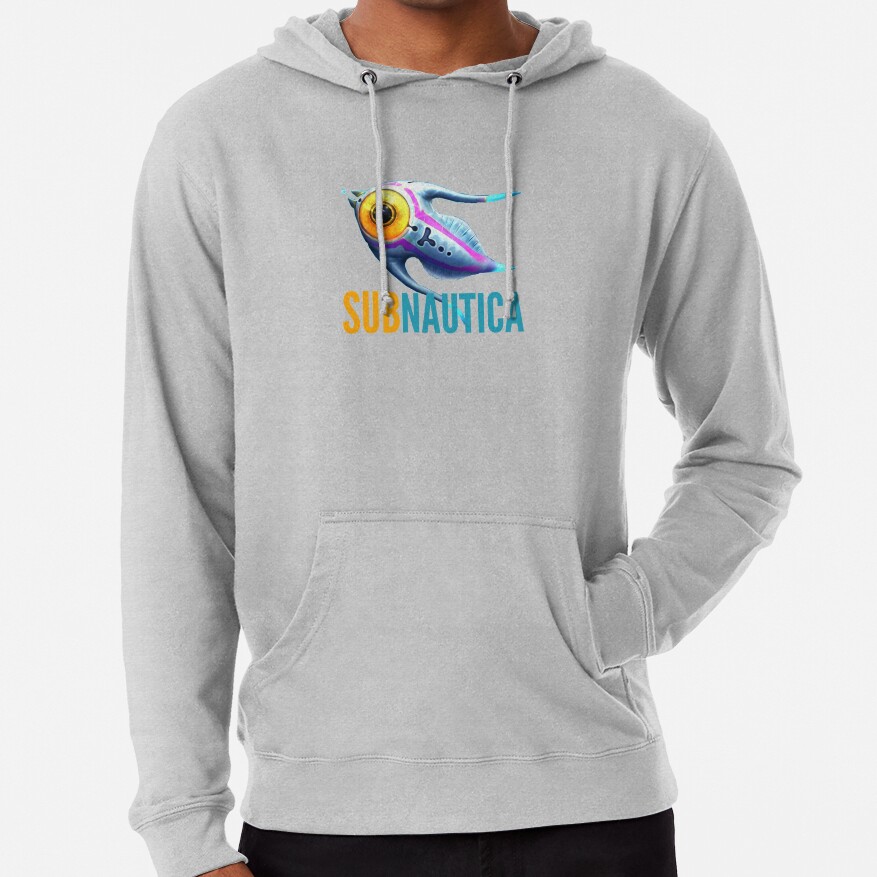 ssrcolightweight_hoodiemensheather_greyfrontsquare_productx1000-bgf8f8f8-1 ssrcolightweight hoodiemensheather greyfrontsquare productx1000 bgf8f8f8 1 - Subnautica Merch