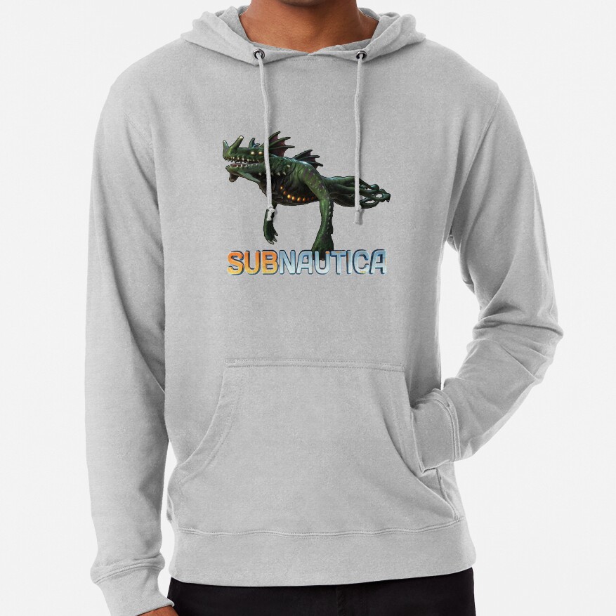 ssrcolightweight_hoodiemensheather_greyfrontsquare_productx1000-bgf8f8f8-10 ssrcolightweight hoodiemensheather greyfrontsquare productx1000 bgf8f8f8 10 - Subnautica Merch
