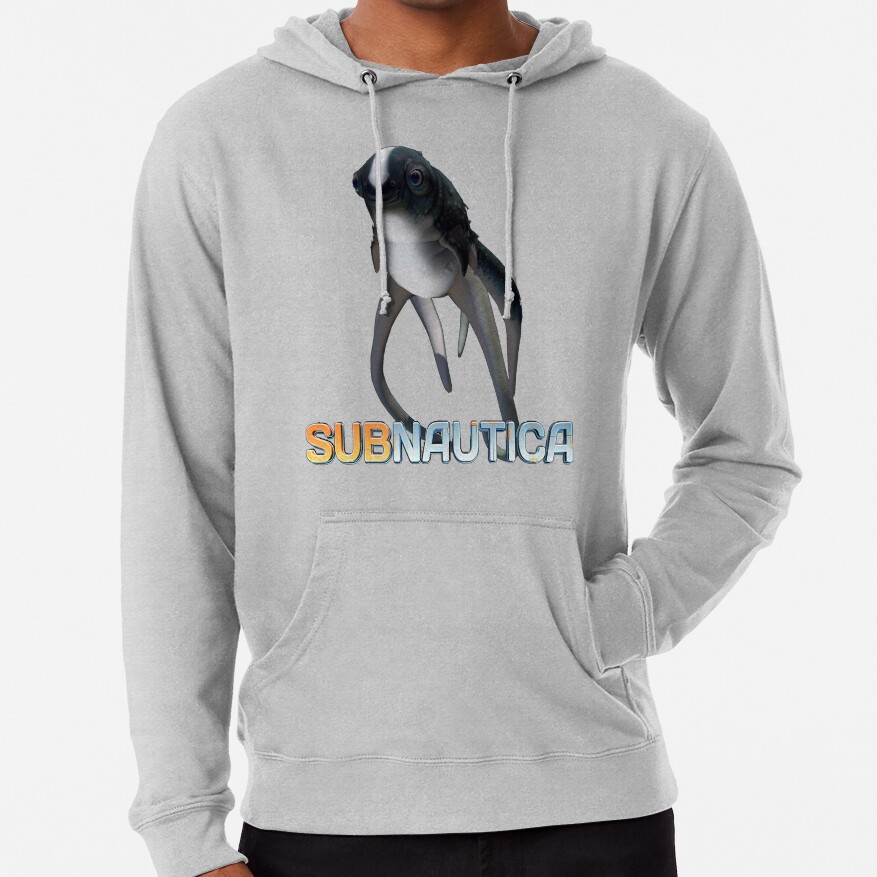 ssrcolightweight_hoodiemensheather_greyfrontsquare_productx1000-bgf8f8f8-16 ssrcolightweight hoodiemensheather greyfrontsquare productx1000 bgf8f8f8 16 - Subnautica Merch