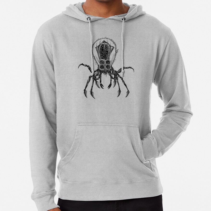 ssrcolightweight_hoodiemensheather_greyfrontsquare_productx1000-bgf8f8f8-20 ssrcolightweight hoodiemensheather greyfrontsquare productx1000 bgf8f8f8 20 - Subnautica Merch