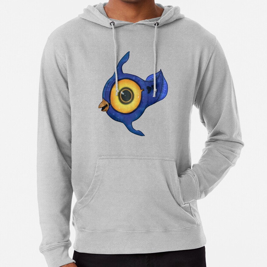 ssrcolightweight_hoodiemensheather_greyfrontsquare_productx1000-bgf8f8f8-8 ssrcolightweight hoodiemensheather greyfrontsquare productx1000 bgf8f8f8 8 - Subnautica Merch