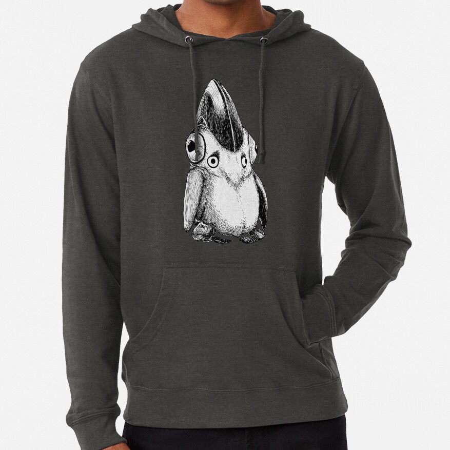 ssrcolightweight_hoodiemensheather_mid_charcoalfrontsquare_productx1000-bgf8f8f8 ssrcolightweight hoodiemensheather mid charcoalfrontsquare productx1000 bgf8f8f8 - Subnautica Merch