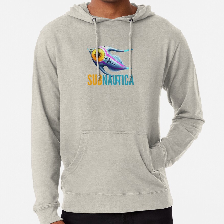 ssrcolightweight_hoodiemensoatmeal_heatherfrontsquare_productx1000-bgf8f8f8-1 ssrcolightweight hoodiemensoatmeal heatherfrontsquare productx1000 bgf8f8f8 1 - Subnautica Merch