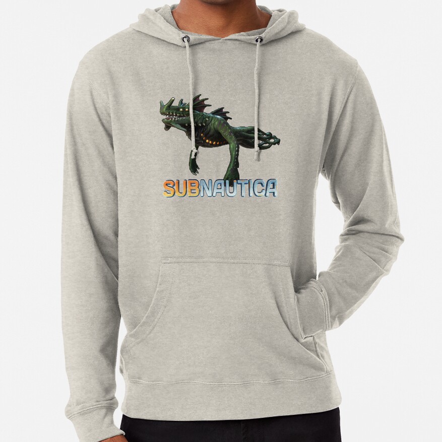 ssrcolightweight_hoodiemensoatmeal_heatherfrontsquare_productx1000-bgf8f8f8-10 ssrcolightweight hoodiemensoatmeal heatherfrontsquare productx1000 bgf8f8f8 10 - Subnautica Merch