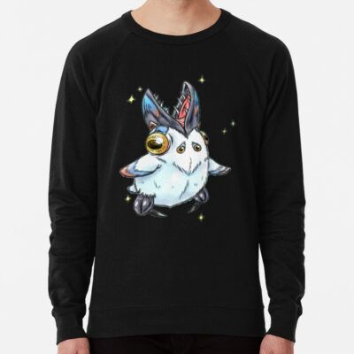 ssrcolightweight sweatshirtmens10101001c5ca27c6frontsquare productx1000 bgf8f8f8 30 - Subnautica Merch