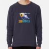 ssrcolightweight sweatshirtmens322e3f696a94a5d4frontsquare productx1000 bgf8f8f8 1 - Subnautica Merch