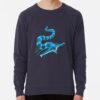 ssrcolightweight sweatshirtmens322e3f696a94a5d4frontsquare productx1000 bgf8f8f8 - Subnautica Merch
