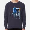 ssrcolightweight sweatshirtmens322e3f696a94a5d4frontsquare productx1000 bgf8f8f8 11 - Subnautica Merch