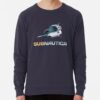 ssrcolightweight sweatshirtmens322e3f696a94a5d4frontsquare productx1000 bgf8f8f8 12 - Subnautica Merch