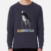 ssrcolightweight sweatshirtmens322e3f696a94a5d4frontsquare productx1000 bgf8f8f8 15 - Subnautica Merch