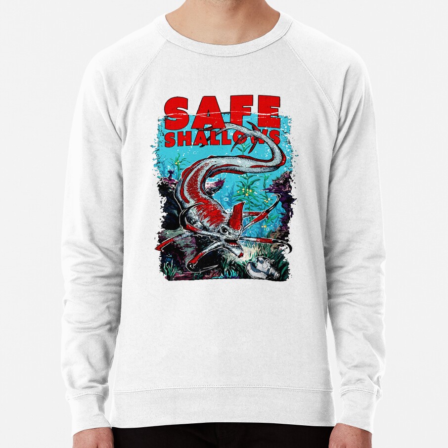 ssrcolightweight_sweatshirtmensfafafaca443f4786frontsquare_productx1000-bgf8f8f8-25 ssrcolightweight sweatshirtmensfafafaca443f4786frontsquare productx1000 bgf8f8f8 25 - Subnautica Merch