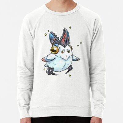 ssrcolightweight sweatshirtmensfcfcfae7fde99dd4frontsquare productx1000 bgf8f8f8 5 - Subnautica Merch