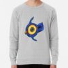 ssrcolightweight sweatshirtmensheather greyfrontsquare productx1000 bgf8f8f8 10 - Subnautica Merch