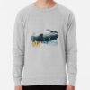 ssrcolightweight sweatshirtmensheather greyfrontsquare productx1000 bgf8f8f8 14 - Subnautica Merch