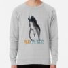 ssrcolightweight sweatshirtmensheather greyfrontsquare productx1000 bgf8f8f8 17 - Subnautica Merch